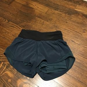 Lululemon shorts